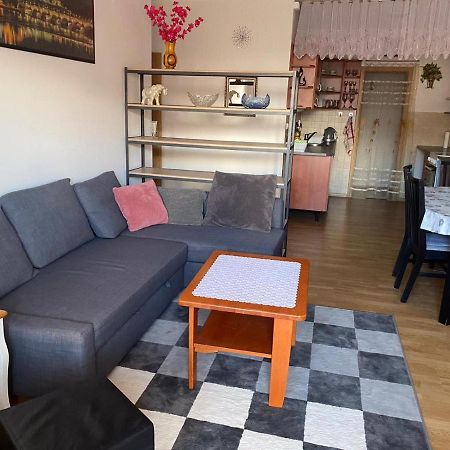 Apartman Tanas Atlantis Tabor Apartment Ngoại thất bức ảnh